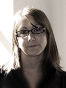 Portrait de Claire Chouquet, notaire associé